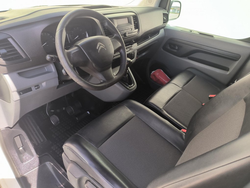 Citroën Jumpy 2.0HDi  L2