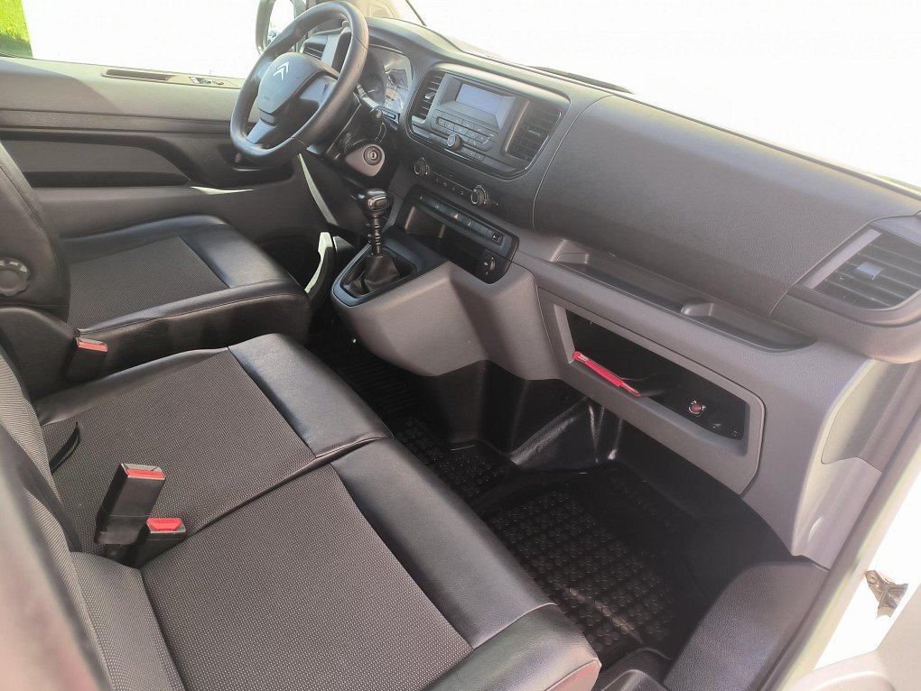 Citroën Jumpy 2.0HDi  L2