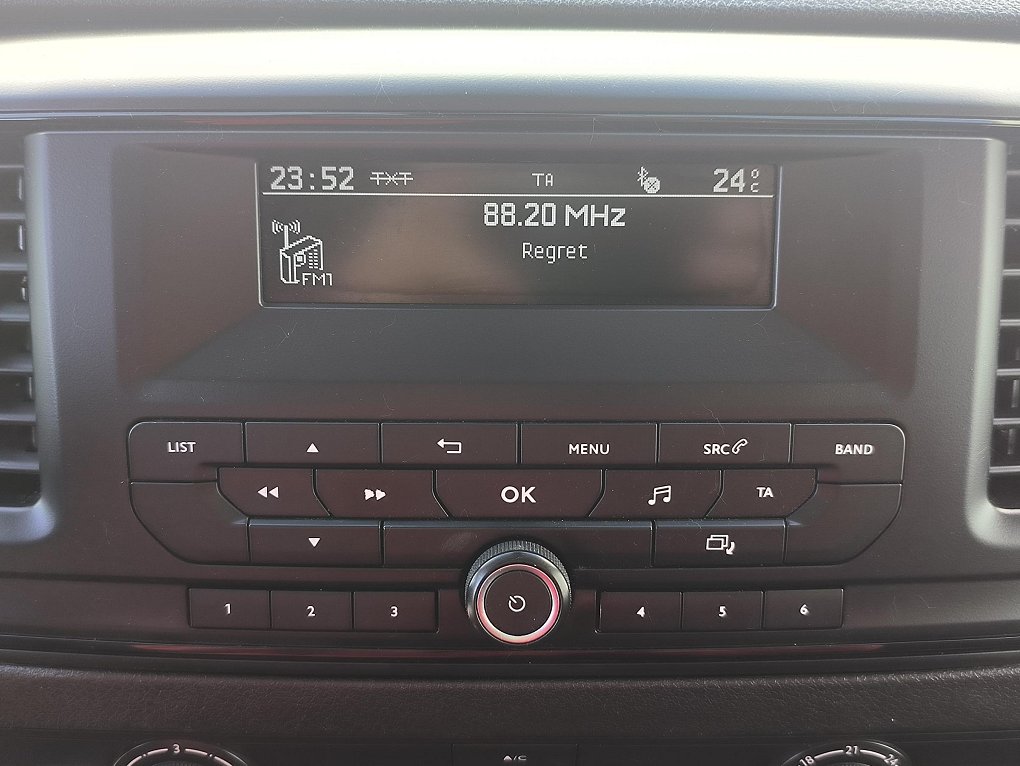 Citroën Jumpy 2.0HDi  L2