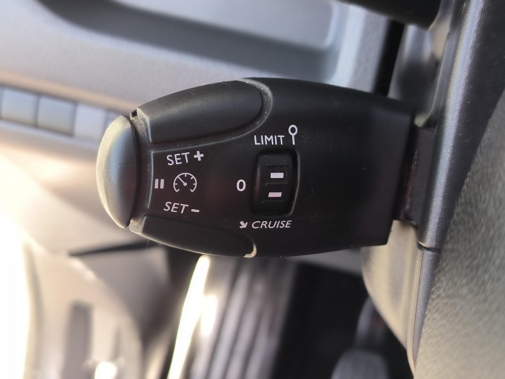 Citroën Jumpy 2.0HDi  L2