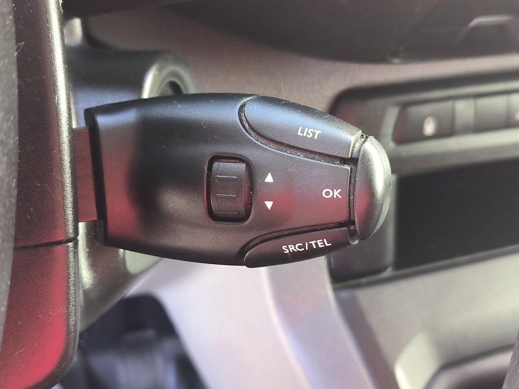 Citroën Jumpy 2.0HDi  L2