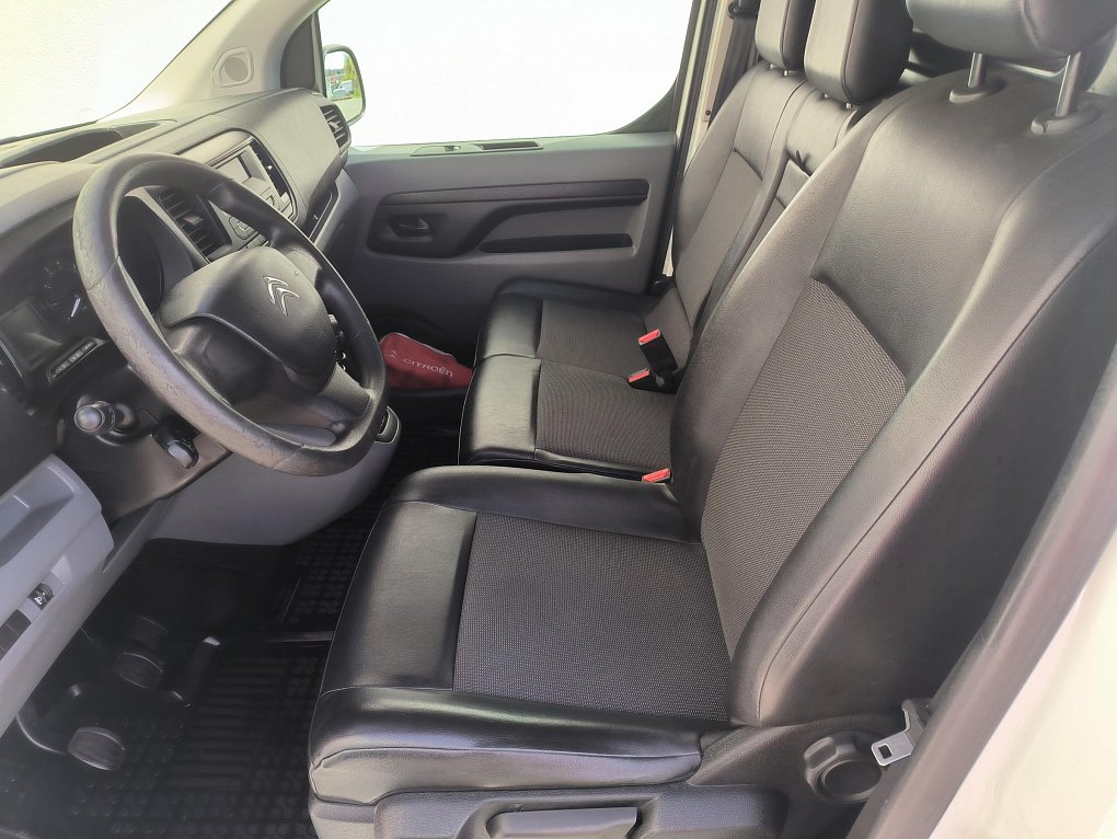 Citroën Jumpy 2.0HDi  L2