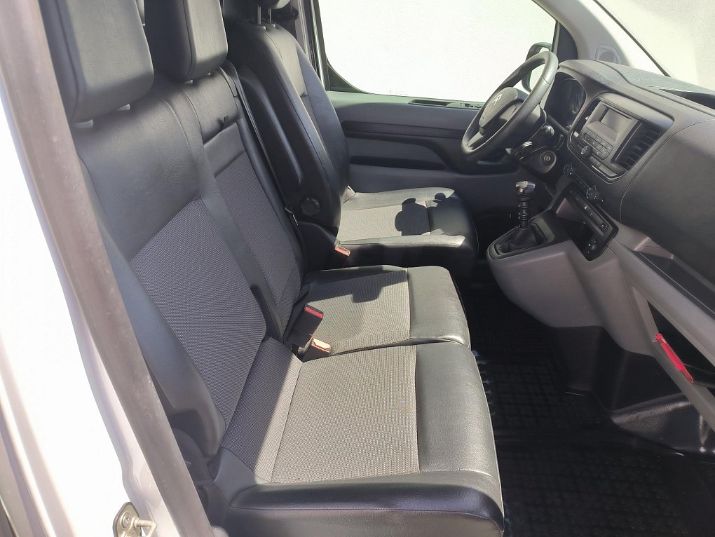 Citroën Jumpy 2.0HDi  L2