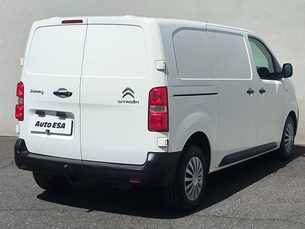 Citroën Jumpy 2.0HDi  L2