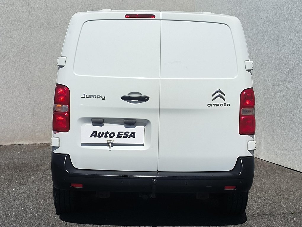 Citroën Jumpy 2.0HDi  L2