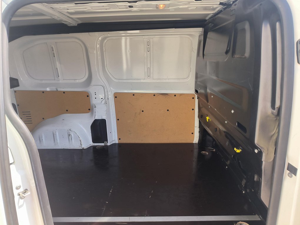 Citroën Jumpy 2.0HDi  L2