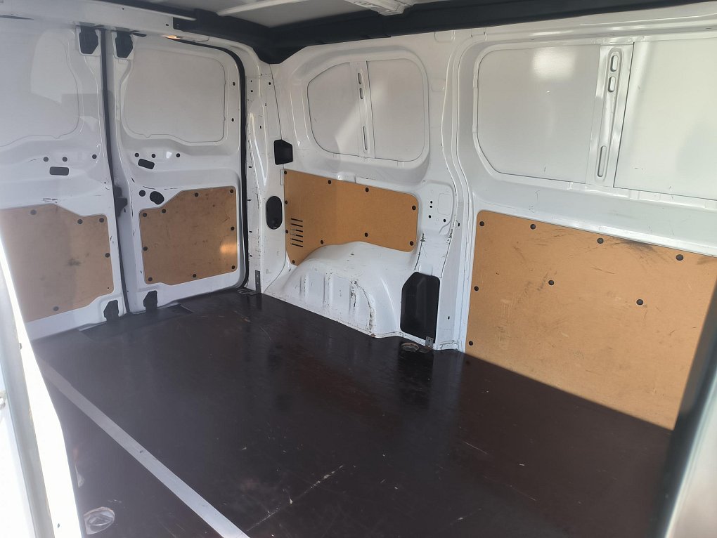 Citroën Jumpy 2.0HDi  L2