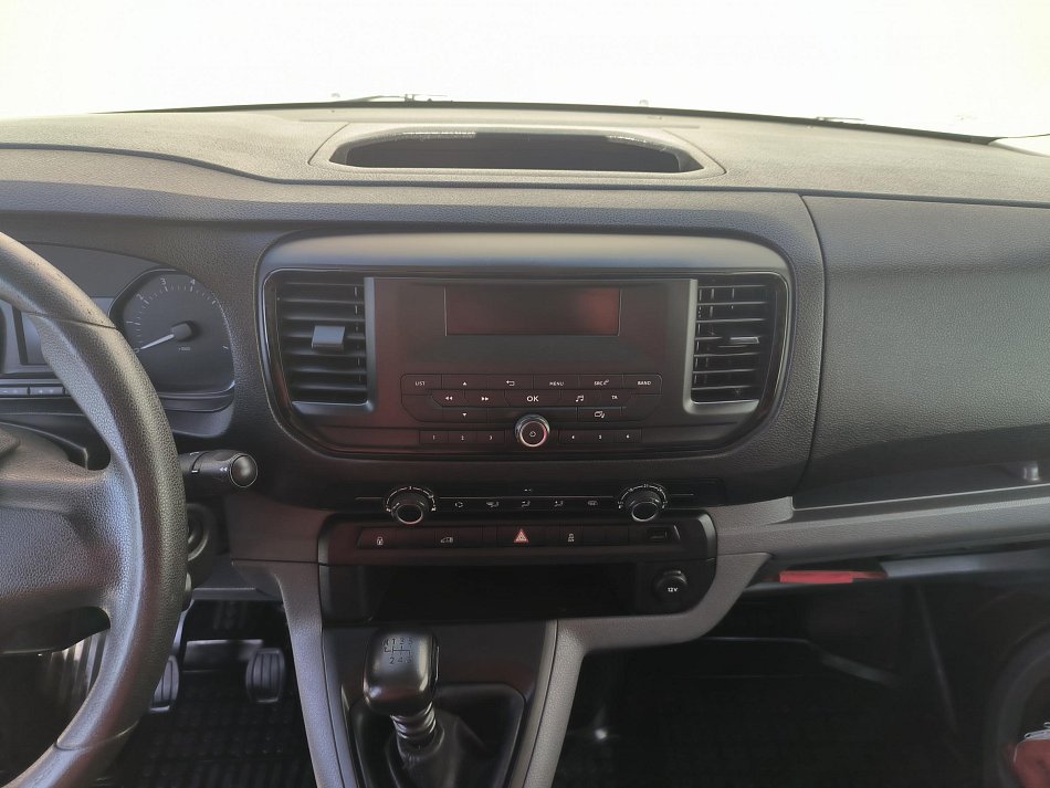 Citroën Jumpy 2.0HDi  L2