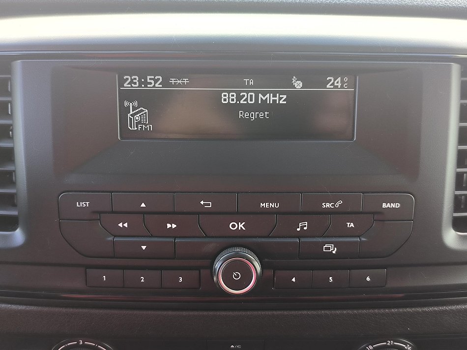 Citroën Jumpy 2.0HDi  L2