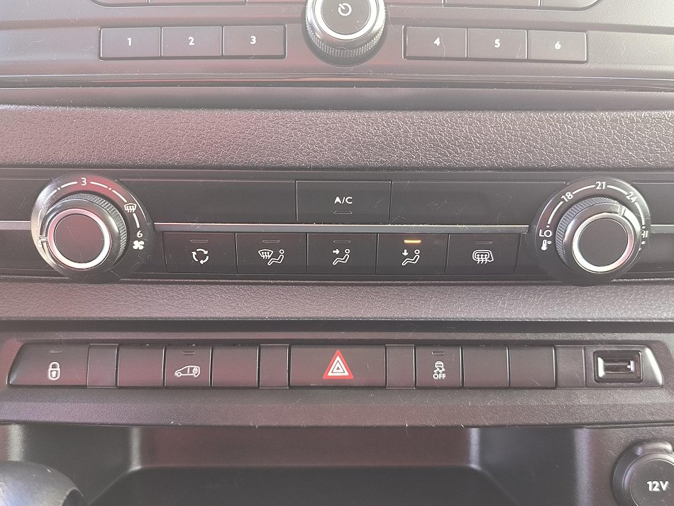 Citroën Jumpy 2.0HDi  L2