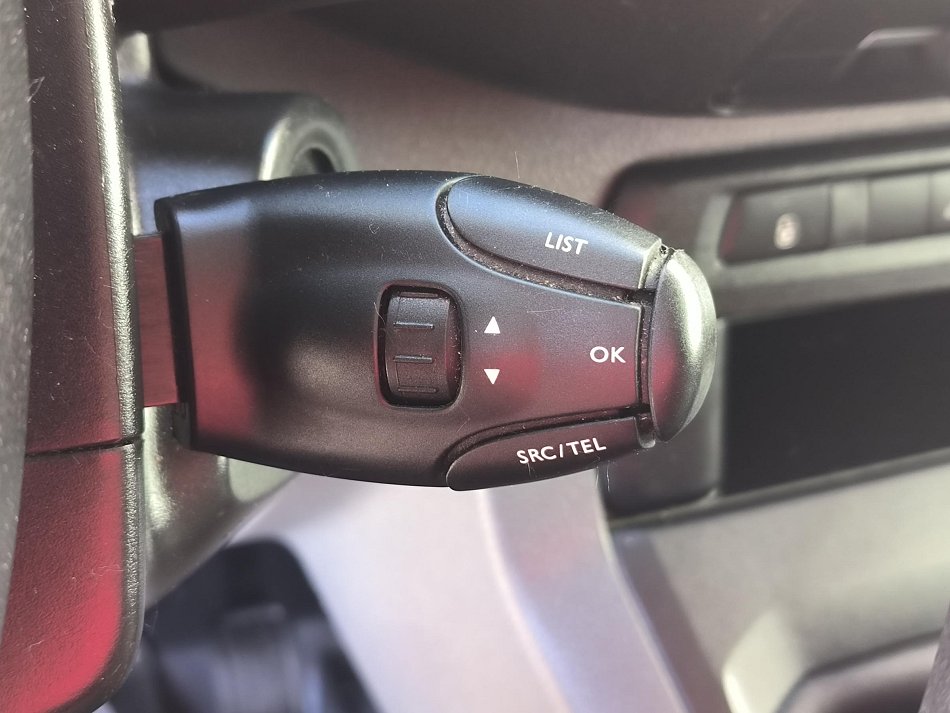 Citroën Jumpy 2.0HDi  L2