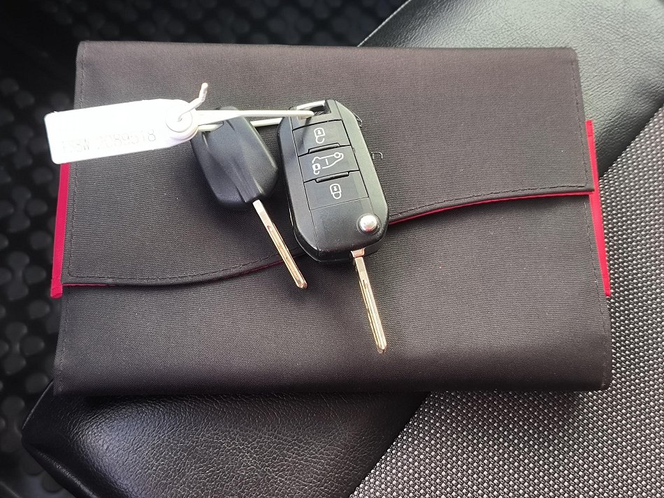 Citroën Jumpy 2.0HDi  L2