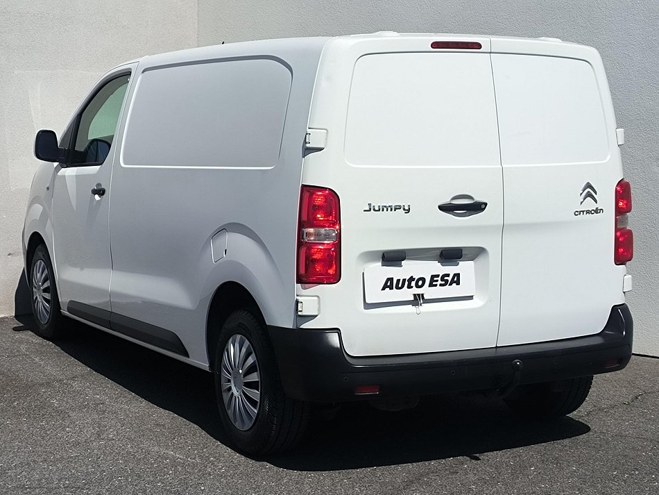 Citroën Jumpy 2.0HDi  L2