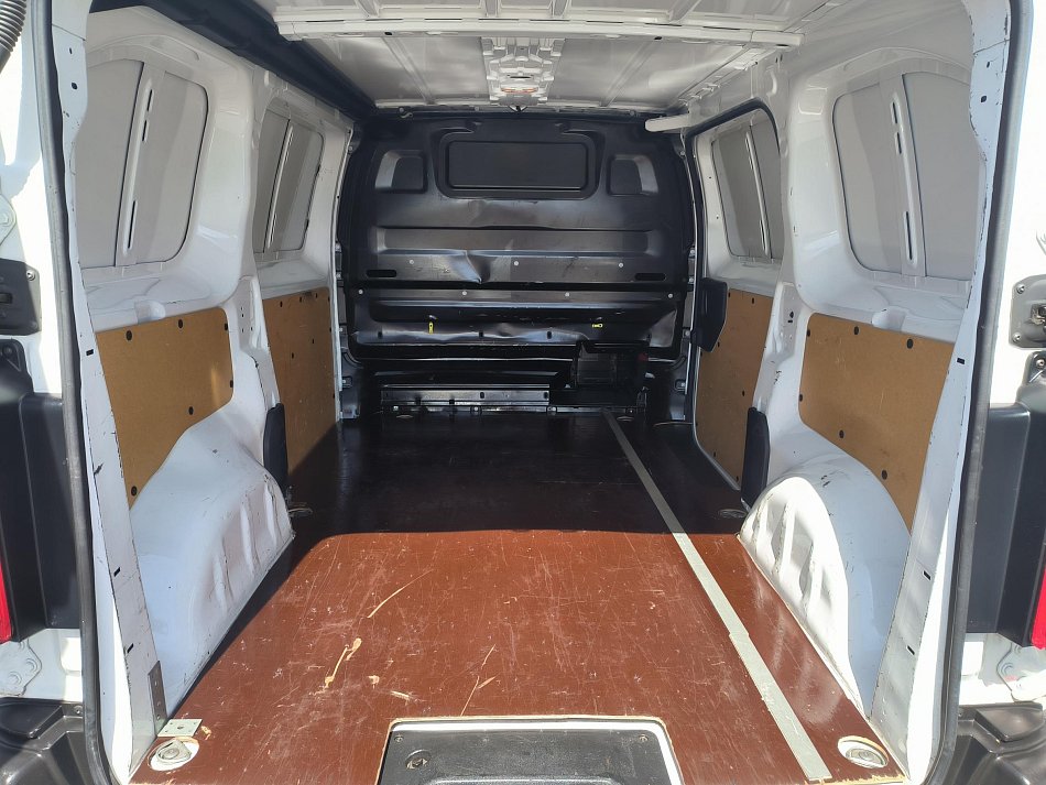 Citroën Jumpy 2.0HDi  L2