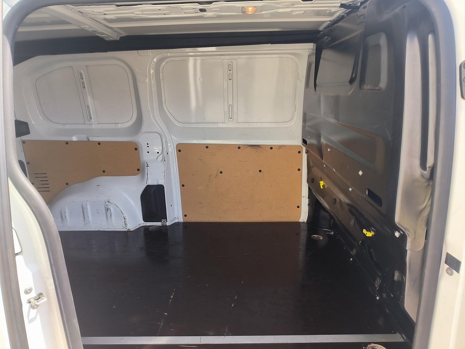 Citroën Jumpy 2.0HDi  L2