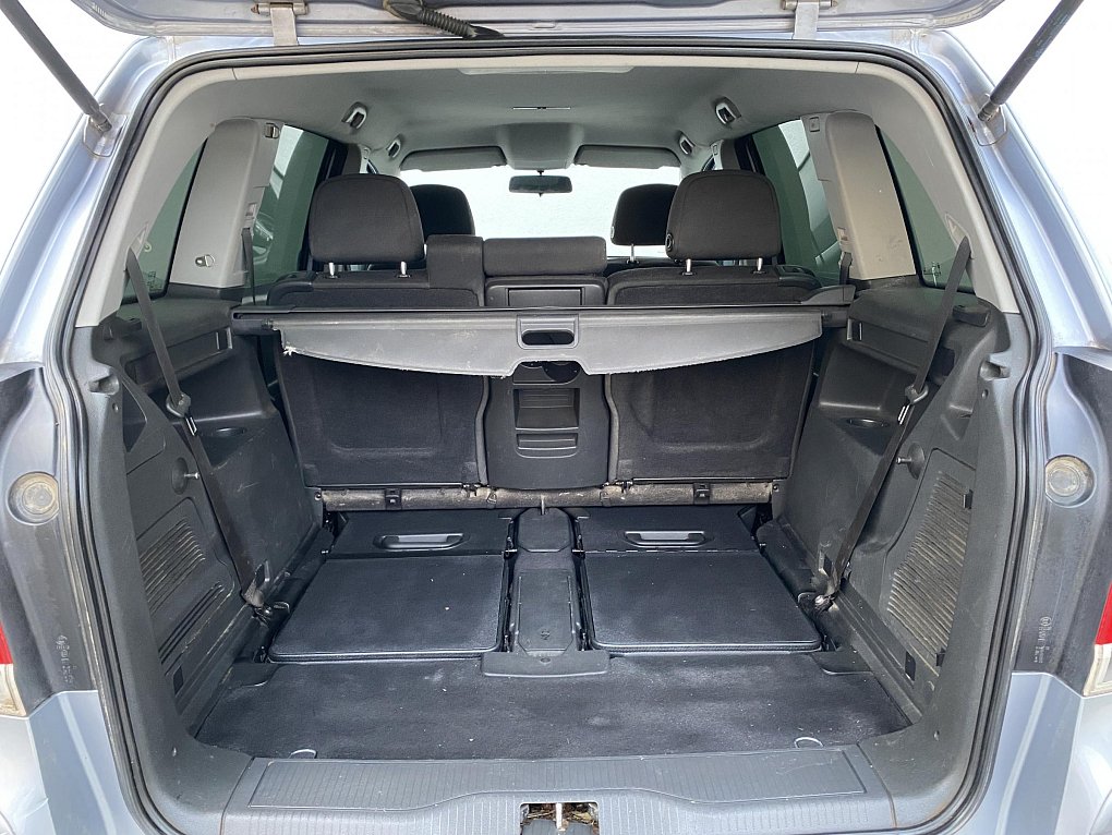 Opel Zafira 1.7 CDTi 