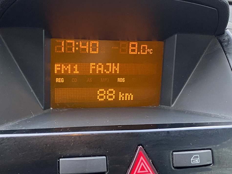 Opel Zafira 1.7 CDTi 