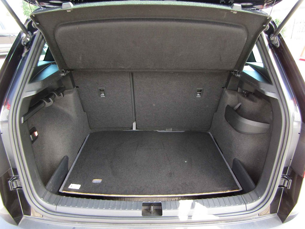 Škoda Karoq 1.6TDi 