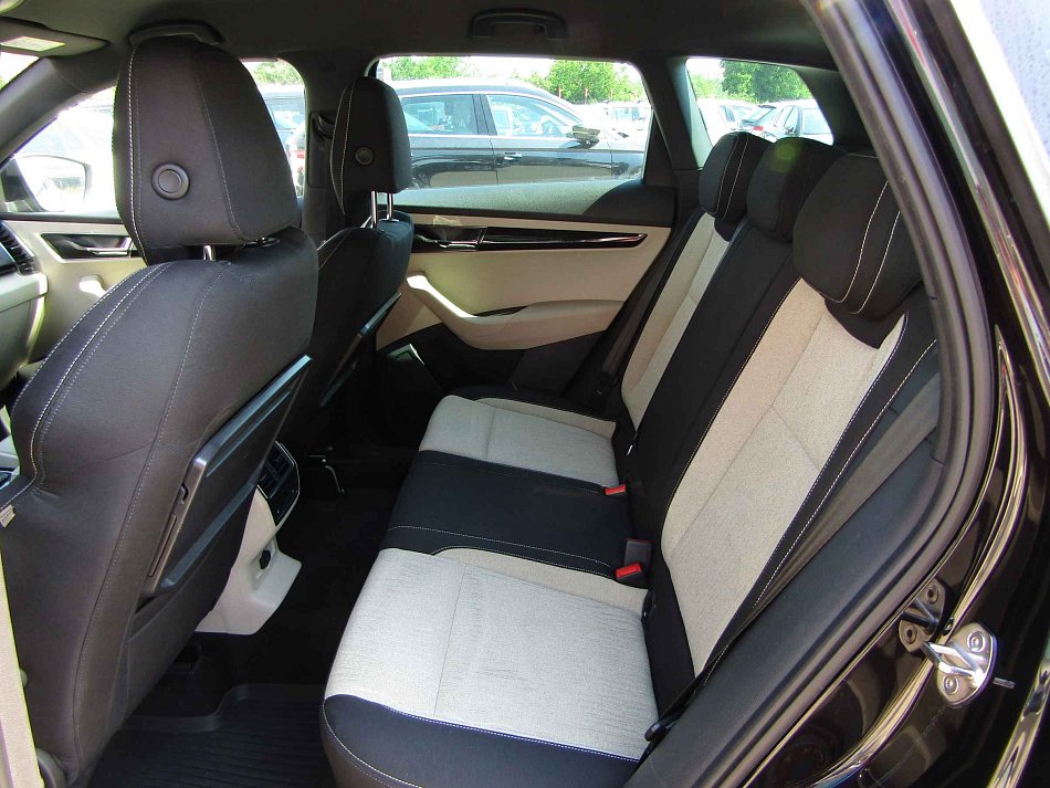 Škoda Karoq 1.6TDi 