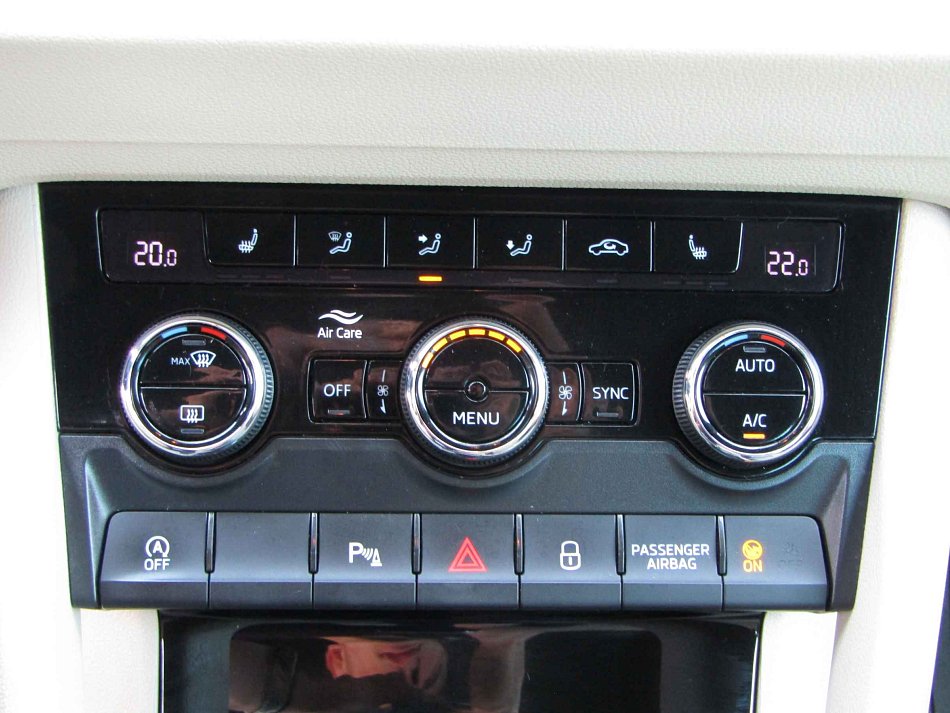 Škoda Karoq 1.6TDi 
