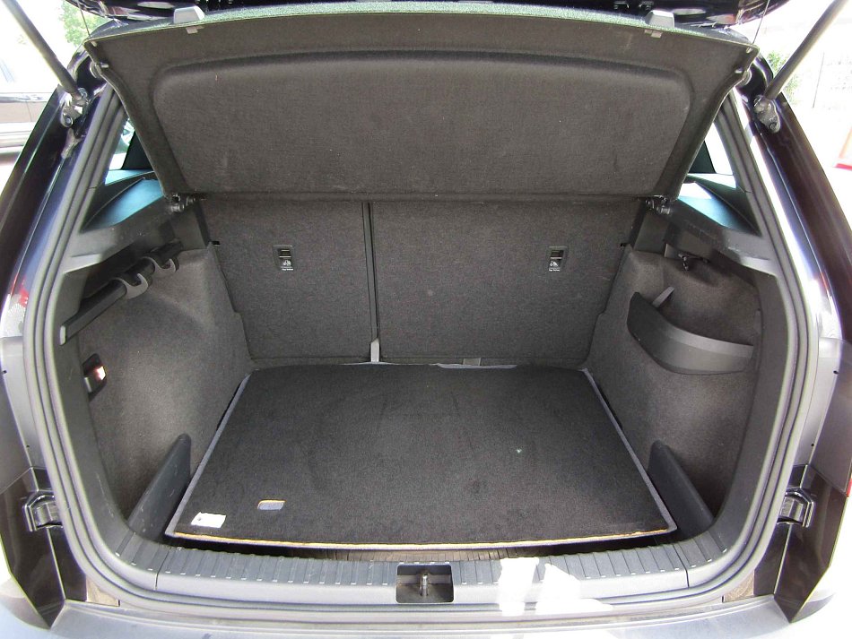 Škoda Karoq 1.6TDi 