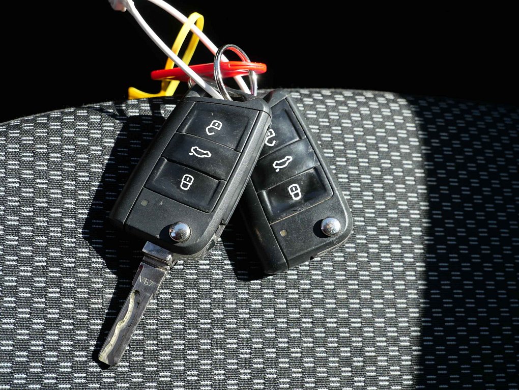 Škoda Octavia III 1.6 TDi Ambition 4x4