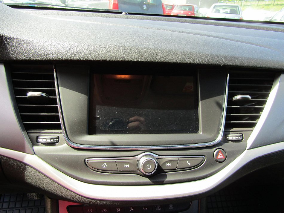Opel Astra 1.5CDTi 
