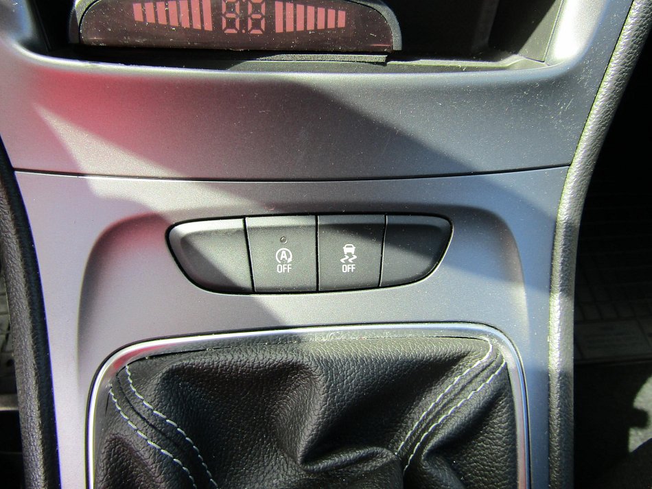 Opel Astra 1.5CDTi 