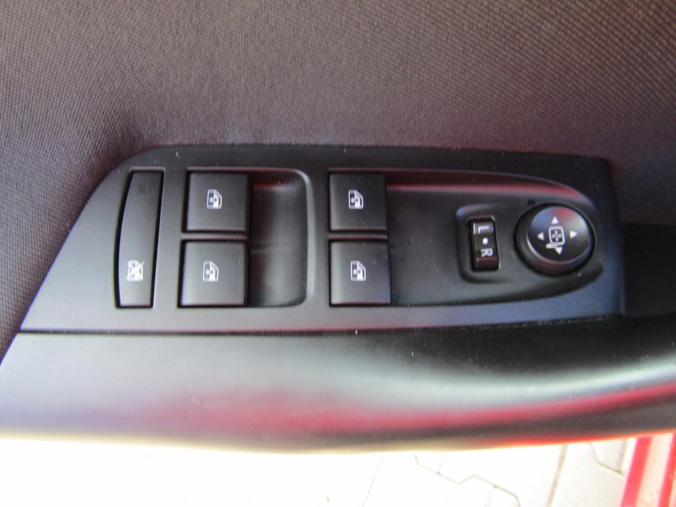 Opel Astra 1.5CDTi 