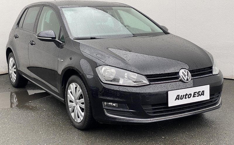 Volkswagen Golf 1.2 TSi Lounge
