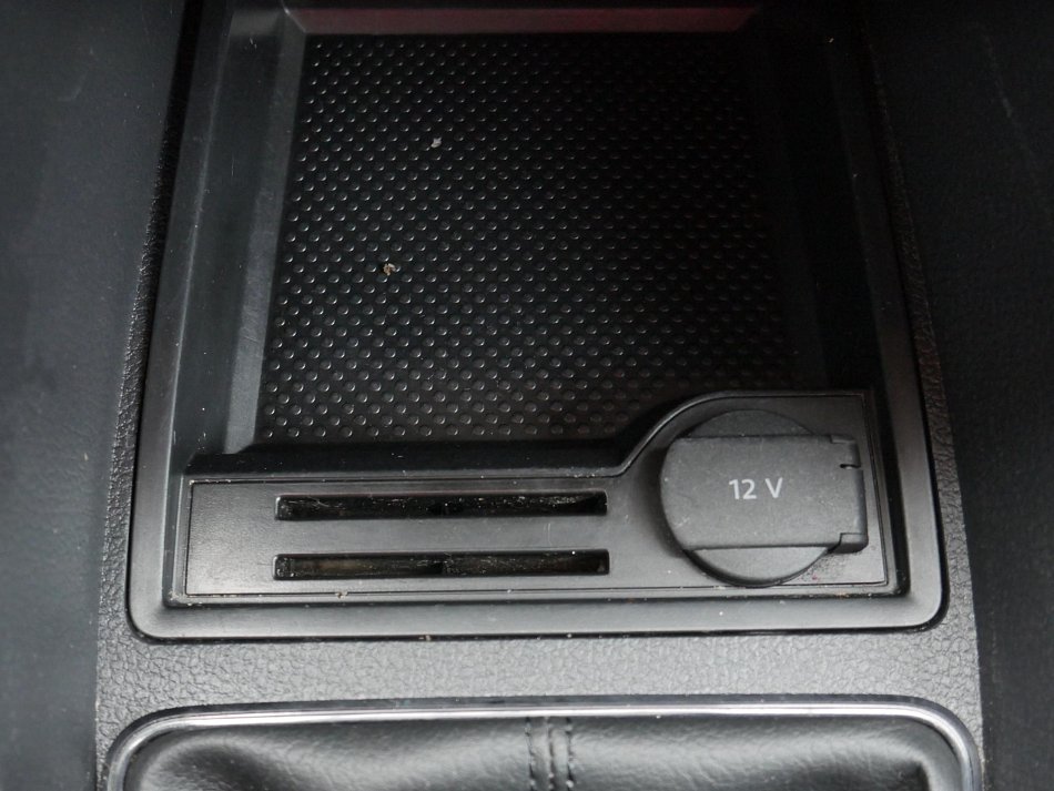 Volkswagen Caddy 2.0TDi  MAXi