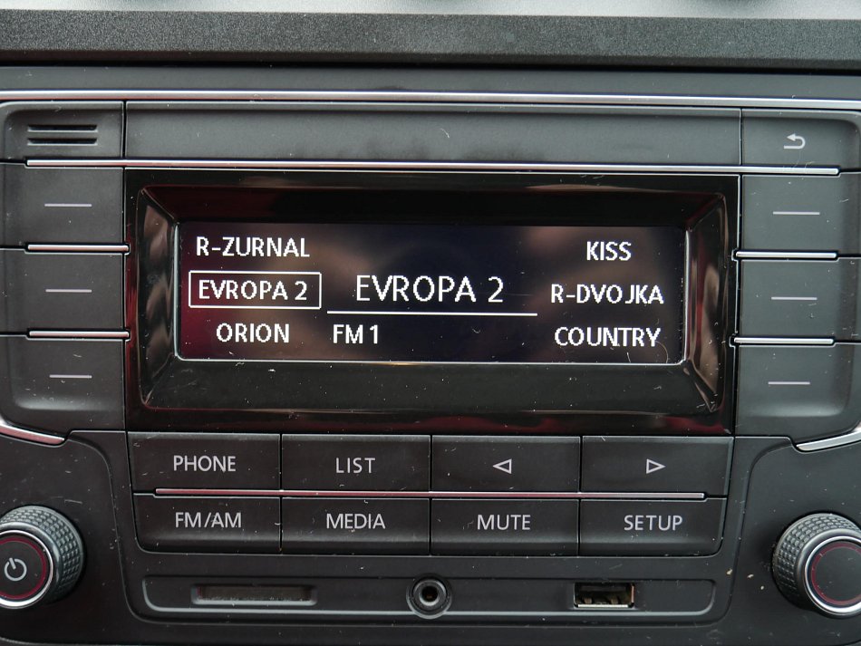 Volkswagen Caddy 2.0TDi  MAXi