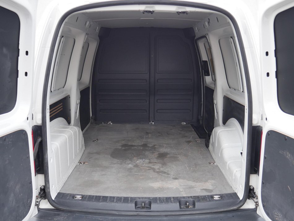 Volkswagen Caddy 2.0TDi  MAXi