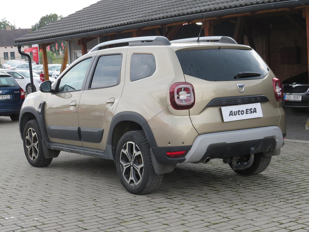 Dacia Duster 1.0TCe 
