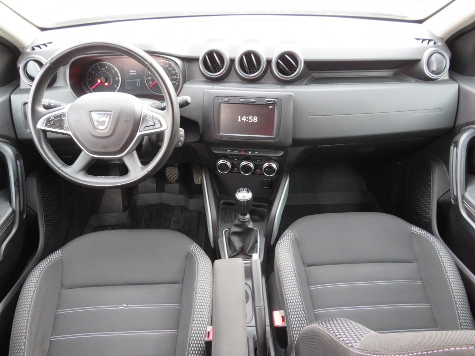 Dacia Duster 1.0TCe 