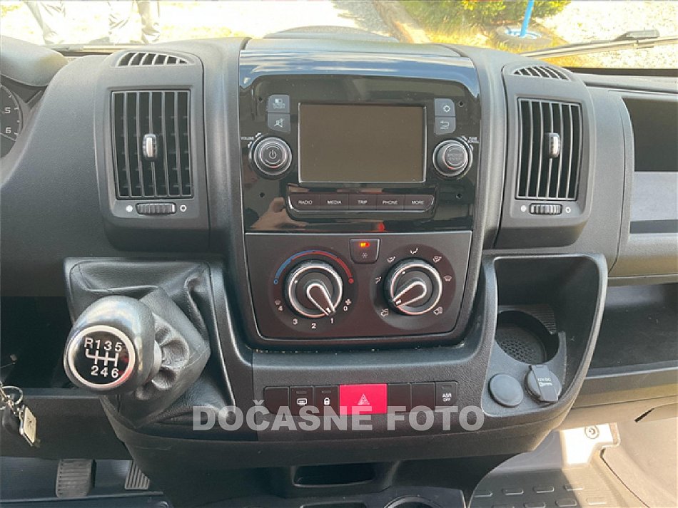 Peugeot Boxer 2.0HDi  L3H2