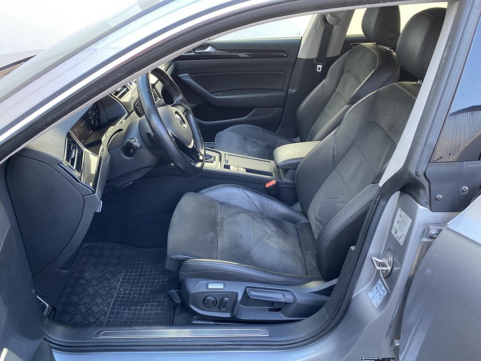 Volkswagen Arteon 2.0 TDi 