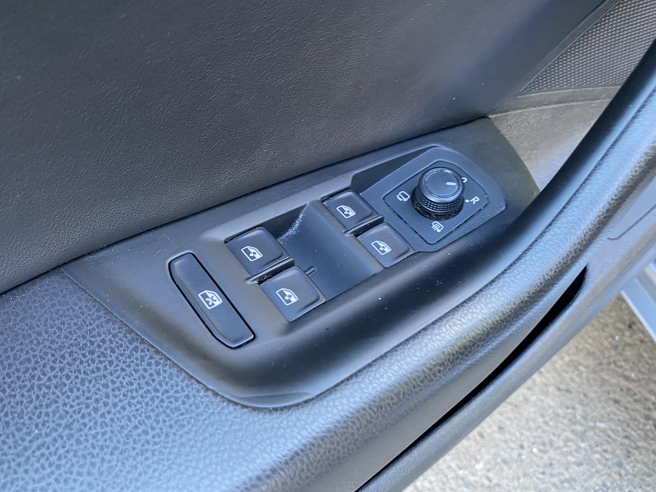 Volkswagen Arteon 2.0 TDi 