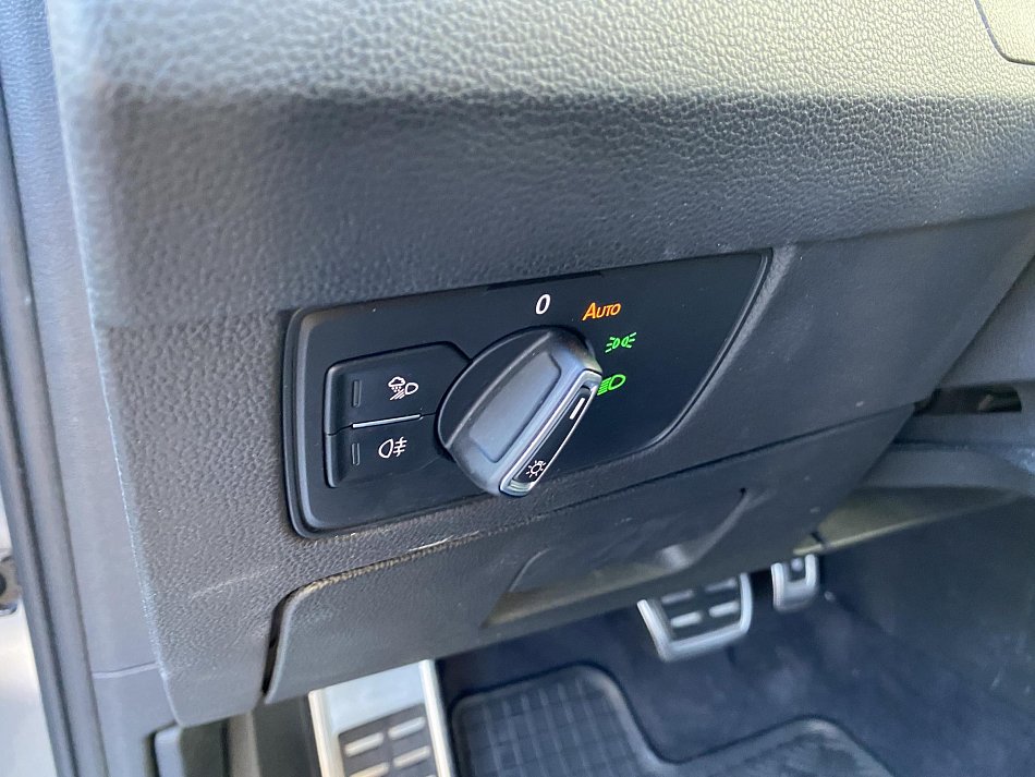 Volkswagen Arteon 2.0 TDi 