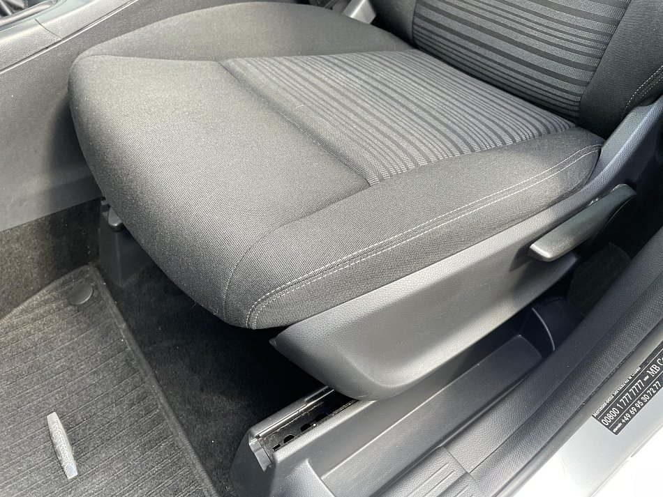 Mercedes-Benz Třída B 1.6i  180