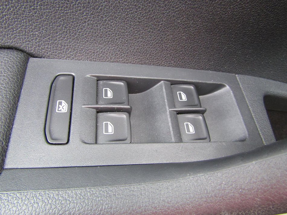 Škoda Octavia III 2.0 TDi 