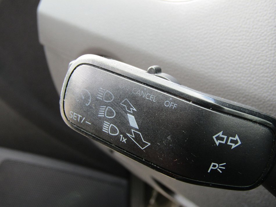 Škoda Octavia III 2.0 TDi 