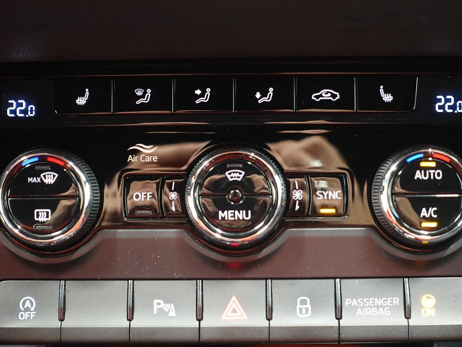 Škoda Karoq 2.0TDi  4x4