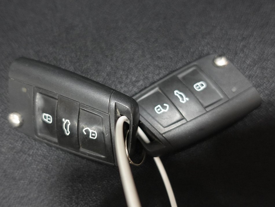 Škoda Karoq 2.0TDi  4x4