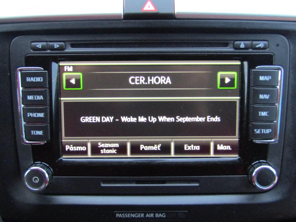 Škoda Superb II 2.0 TDi Ambition