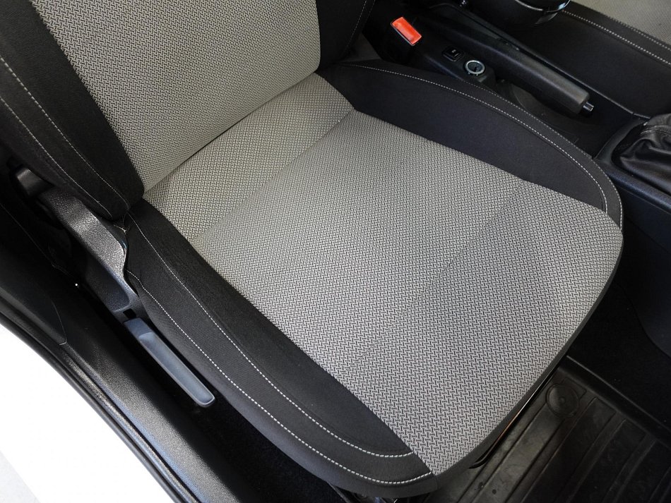 Škoda Rapid 1.6TDI Ambition