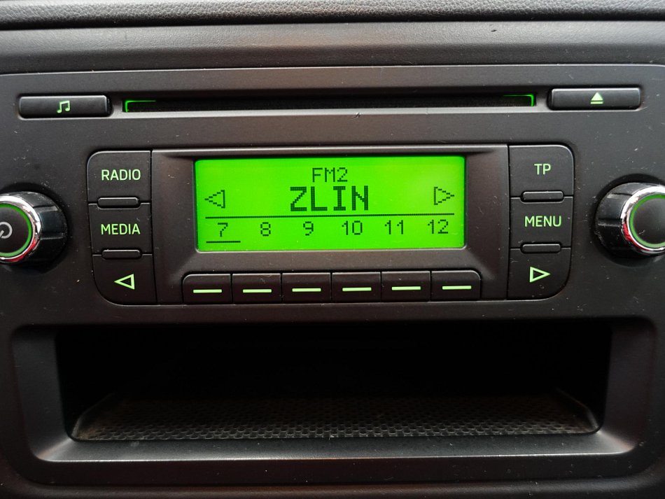 Škoda Rapid 1.6TDI Ambition