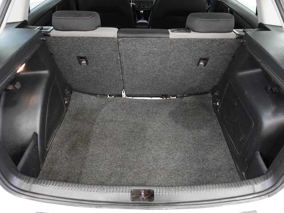 Škoda Rapid 1.6TDI Ambition