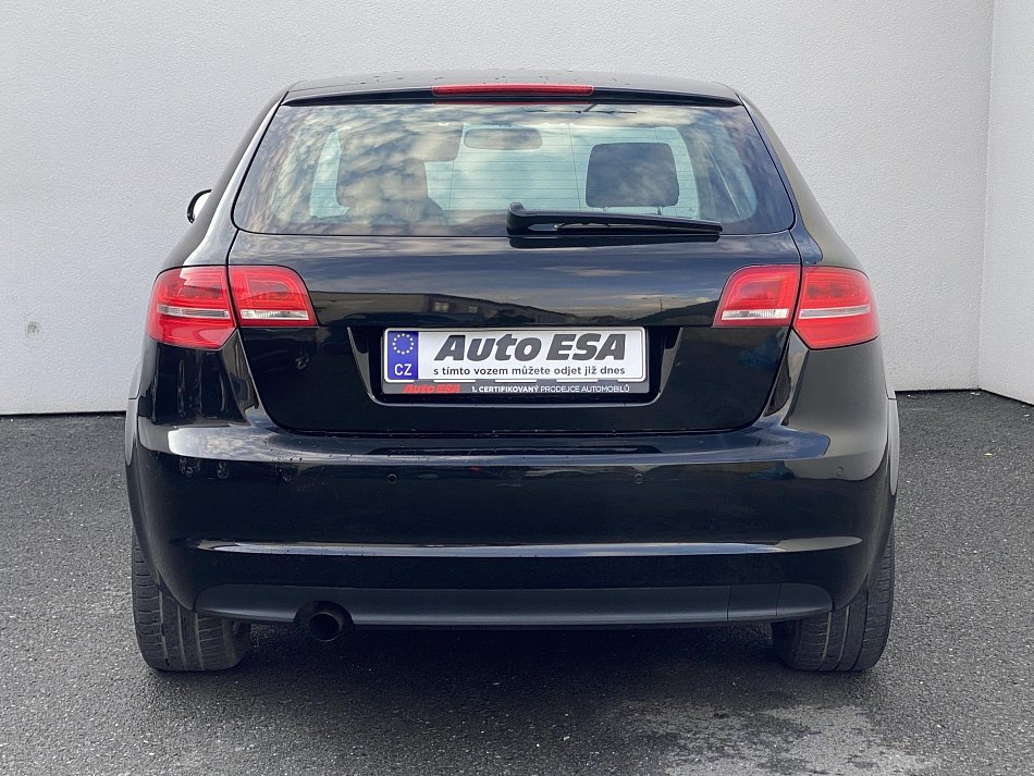 Audi A3 1.2 TFSi  Sportback