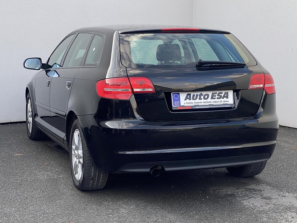 Audi A3 1.2 TFSi  Sportback